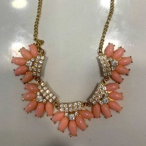 Lovely Coral necklace